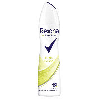 Rexona Woman Stress Control Deospray 150ml
