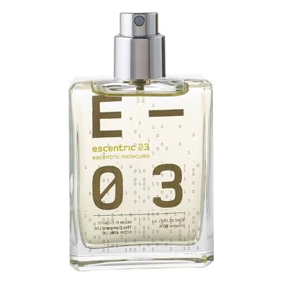 Escentric Molecules - Escentric 03 Refill EDT 30 ml