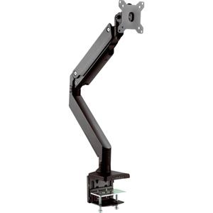 ROLINE LCD arm, tafelmontage, gasveer, 5 draaipunten, max. 15 kg