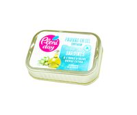 Pleniday Sardines in olijfolie zoutarm bio (115 gr)