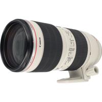 Canon EF 70-200mm F/2.8 L IS II USM occasion