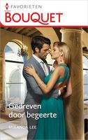 Gedreven door begeerte - Miranda Lee - ebook - thumbnail