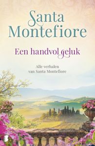 Een handvol geluk - Santa Montefiore - ebook