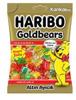 Haribo Haribo - Goldbears Halal 80 Gram