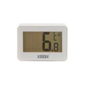 Hama 00185854 keukenapparatuurthermometer Digitaal -30 - 50 °C Wit