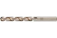 PFERD 25203784 HSSE-Co 5 Spiraalboor 9.4 mm Gezamenlijke lengte 125 mm DIN 338 10 stuk(s)