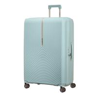Samsonite Hi-Fi Spinner 81 Expandable Sky Blue