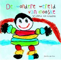 De wondere wereld van Mooske - thumbnail