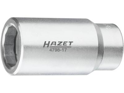 Hazet HAZET 4798-17 Injector-dopsleutelinzet