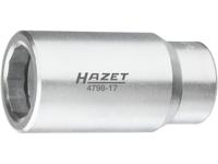 Hazet HAZET 4798-17 Injector-dopsleutelinzet