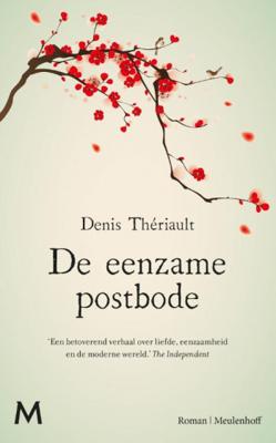 Denis  Thériault De eenzame postbode