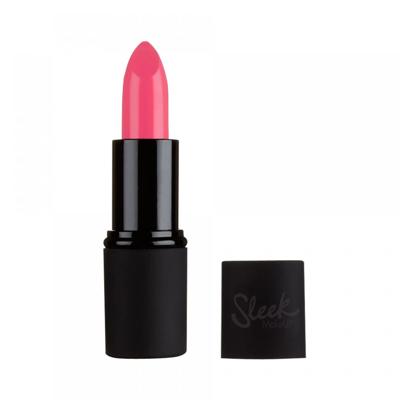 Sleek True Colour Lippenstift Sheen Candy Cane Sleek True Colour Lippenstift Sheen Candy Cane