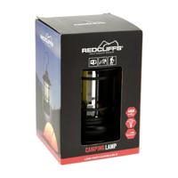 Camping Lamp Usb Rechargeable Black