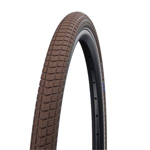 Schwalbe Little Big Ben 28" Stad/Toer, Weg Tubeless Ready-band