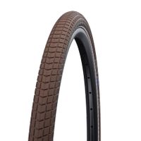 Schwalbe Little Big Ben 28" Stad/Toer, Weg Tubeless Ready-band - thumbnail