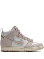 Nike baskets montantes Dunk SP - Tons neutres