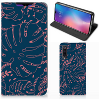 Xiaomi Mi 9 Smart Cover Palm Leaves