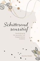 Schitterend sensitief - Marieke Middel - ebook - thumbnail