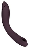 Womanizer OG - Luchtdruk Stimulator Voor Clitoris En G-spot Aubergine - bordeaux rood