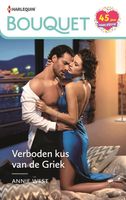 Verboden kus van de Griek - Annie West - ebook