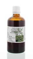 Natura Sanat Houttuynia cordata herb tinctuur (100 ml)