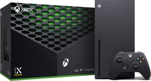 Xbox Series X