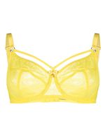 Marlies Dekkers soutien-gorge Space Odyssey - Jaune