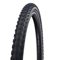 Schwalbe Marathon plus tour 28" Stad/Toer, Weg Tubeless Ready-band - thumbnail