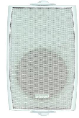 Artsound ASW55 W luidspreker 75 W Wit Artsound ASW55 W luidspreker 75 W Wit