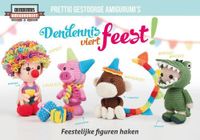 DenDennis viert feest! - DenDennis, Sander Meij - ebook