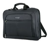 Laptoptas Kensington SP45 17" Classic Case zwart - thumbnail