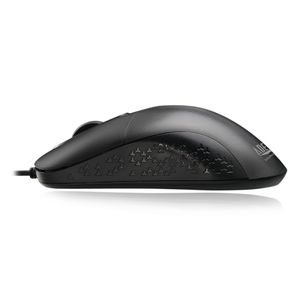 Adesso iMouse W4 muis Ambidextrous USB Type-A Optisch 1000 DPI