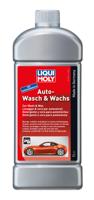 Liqui Moly Autowas & Wax 1 liter 1542