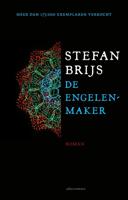 De engelenmaker - Stefan Brijs - Paperback (9789025459765)