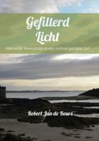 Gefilterd licht (Paperback) - thumbnail