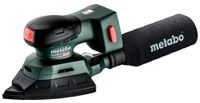 Metabo SMA 12 BL Accu Multischuurmachine| 12V | 100 x 150 mm | Zonder accu en lader | Metabox 215 - 602037840