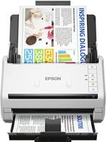 EPSON BEDRIJF - SCANNER WAARDE (WORKFORCE DS770II USB 3.0 FLATBED 600DPI 30BIT