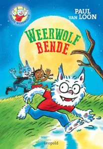 Weerwolfbende - Paul van Loon - ebook