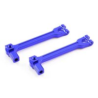 FTX - Outlaw Aluminium Sway Bar Upper Pull Rod (2PCS) (FTX8375)