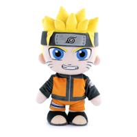 Naruto Shippuden Plush Figure Naruto 30 Cm - thumbnail