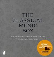 Classical Music Box - CD (9783943573077)