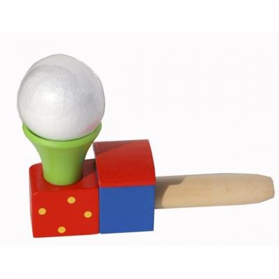 Simply for Kids Houten blaasspelletje