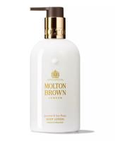 Molton Brown Jasmine & Sun Rose Body Lotion 300 ml Vrouwen - thumbnail