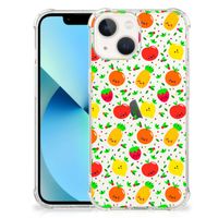 iPhone 13 mini Beschermhoes Fruits