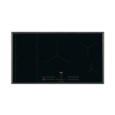 AEG inductie IKE9547SFB