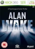 Alan Wake