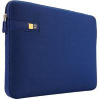 Case Logic Laps Beschermhoes voor Chromebook 15,6'' / 16'' - PC Donkerblauw
