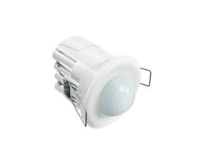 ESYLUX EP10510700 Aanwezigheidsmelder (plafond) Inbouw (in muur) 360 ° IP40