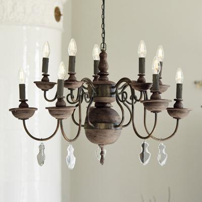 Kroonluchter Auterive Kroonluchter Auterive