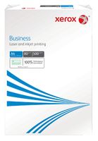 Kopieerpapier Xerox Business A4 80gr wit 500vel